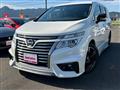 2014 Nissan Elgrand