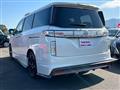 2014 Nissan Elgrand