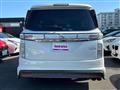 2014 Nissan Elgrand