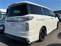 2014 Nissan Elgrand