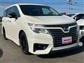 2014 Nissan Elgrand