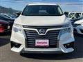 2014 Nissan Elgrand