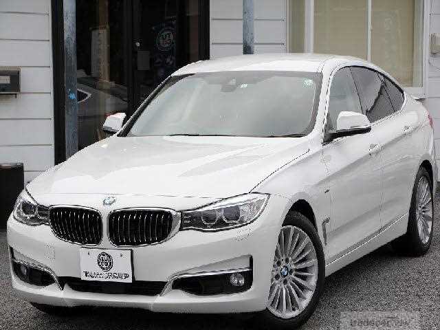 2016 BMW 3 Series