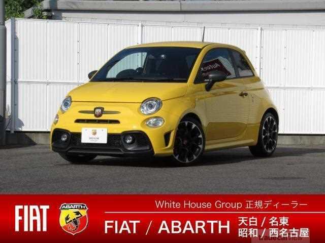 2017 ABARTH ABARTH OTHERS