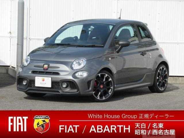 2021 ABARTH ABARTH OTHERS