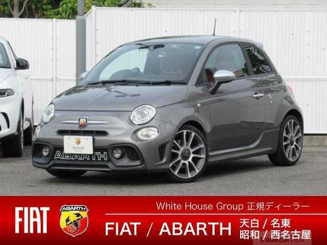 2018 ABARTH ABARTH OTHERS