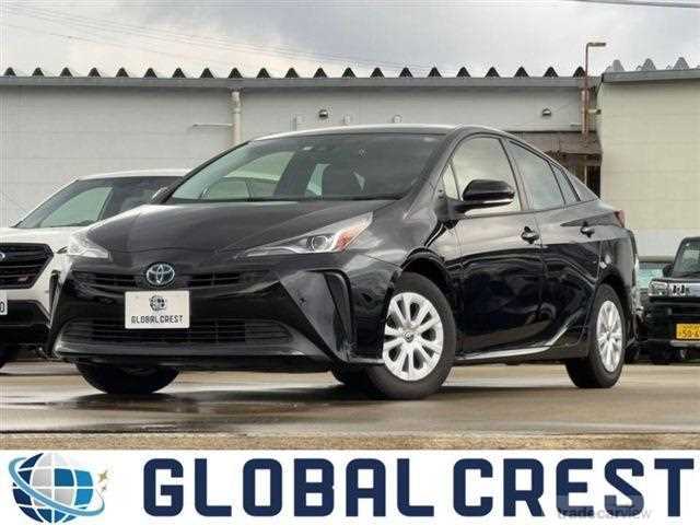 2021 Toyota Prius