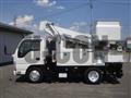 2017 Isuzu Elf Truck