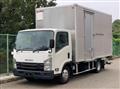 2016 Isuzu Elf Truck