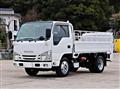 2017 Isuzu Elf Truck