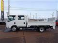 2018 Isuzu Elf Truck