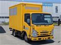 2018 Isuzu Elf Truck