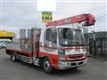 2009 Mitsubishi Fuso Fighter