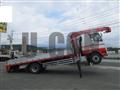 2009 Mitsubishi Fuso Fighter