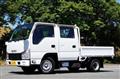 2016 Isuzu Elf Truck