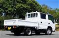 2016 Isuzu Elf Truck