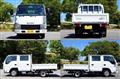 2016 Isuzu Elf Truck