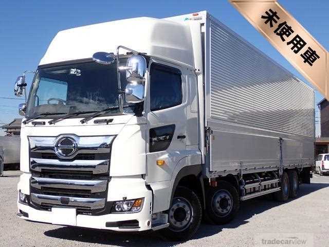 2024 Hino Profia