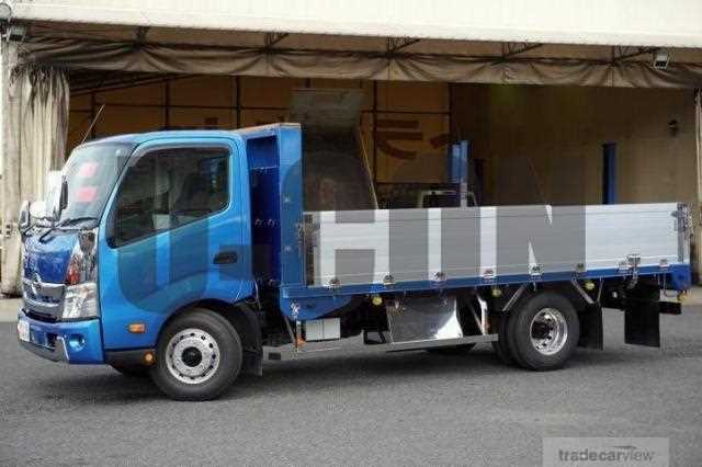 2023 Hino Dutro