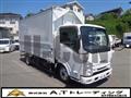 2015 Isuzu Elf Truck