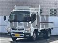 2015 Mitsubishi Fuso Canter