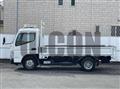 2015 Mitsubishi Fuso Canter