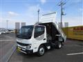 2024 Mitsubishi Fuso Canter