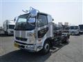 2024 Mitsubishi Fuso Fighter