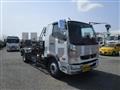 2024 Mitsubishi Fuso Fighter