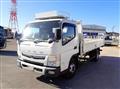 2018 Mitsubishi Fuso Canter