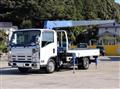 2012 Isuzu Elf Truck