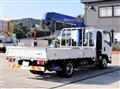 2012 Isuzu Elf Truck