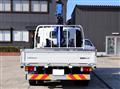 2012 Isuzu Elf Truck