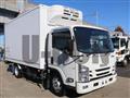 2019 Isuzu Elf Truck