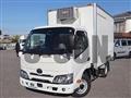 2019 Toyota Dyna Truck