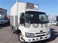 2019 Toyota Dyna Truck