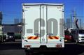 2023 Mitsubishi Fuso Canter