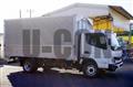 2023 Mitsubishi Fuso Canter