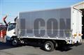 2023 Mitsubishi Fuso Canter