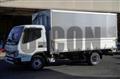 2023 Mitsubishi Fuso Canter