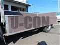 2005 Mitsubishi Fuso Canter