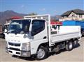 2019 Mitsubishi Fuso Canter