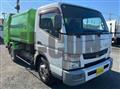 2012 Mitsubishi Fuso Canter