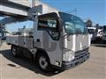 2012 Isuzu Elf Truck