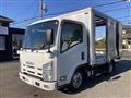 2012 Isuzu Elf Truck