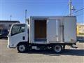 2012 Isuzu Elf Truck