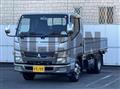 2013 Mitsubishi Fuso Canter