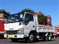 2015 Isuzu Elf Truck