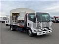 2021 Isuzu Elf Truck