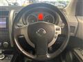 2009 Nissan X-Trail